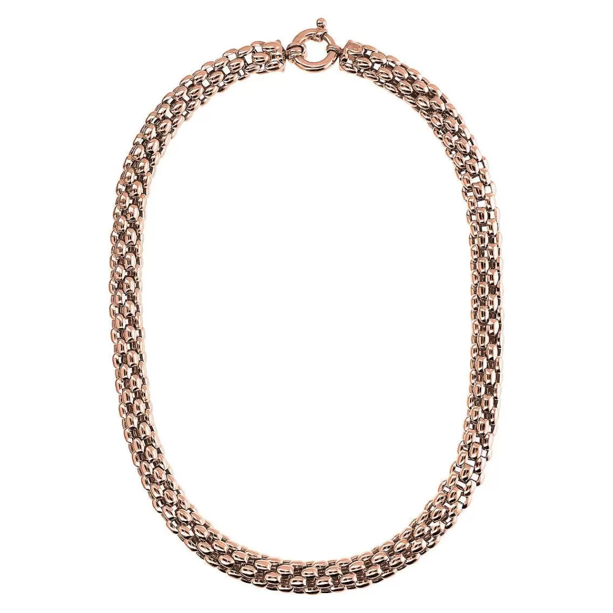 Best Sale Collana A Catena Coreana Collane