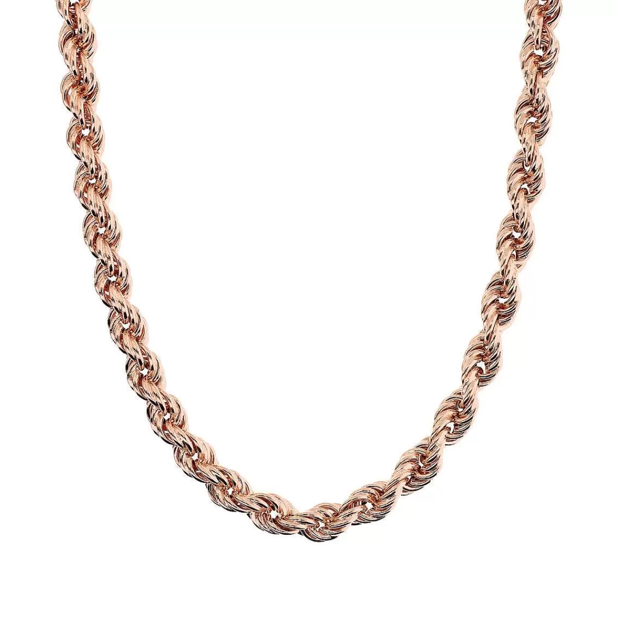 Flash Sale Collana A Catena Di Corda Collane