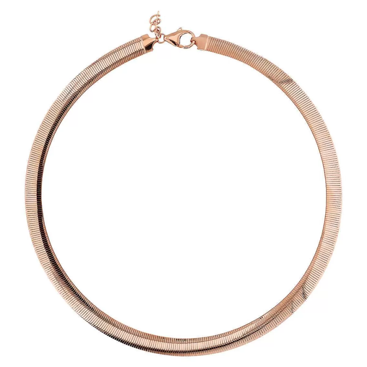 Sale Collana A Catena Omega Collane