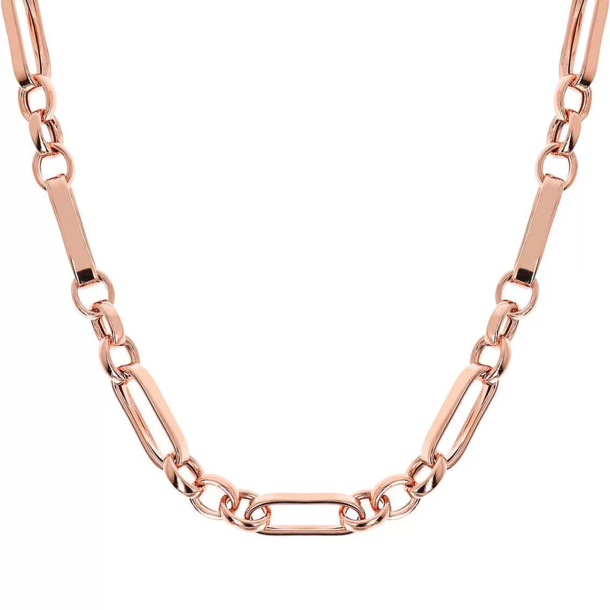 New Collana A Catena Rolo Alternativa Collane