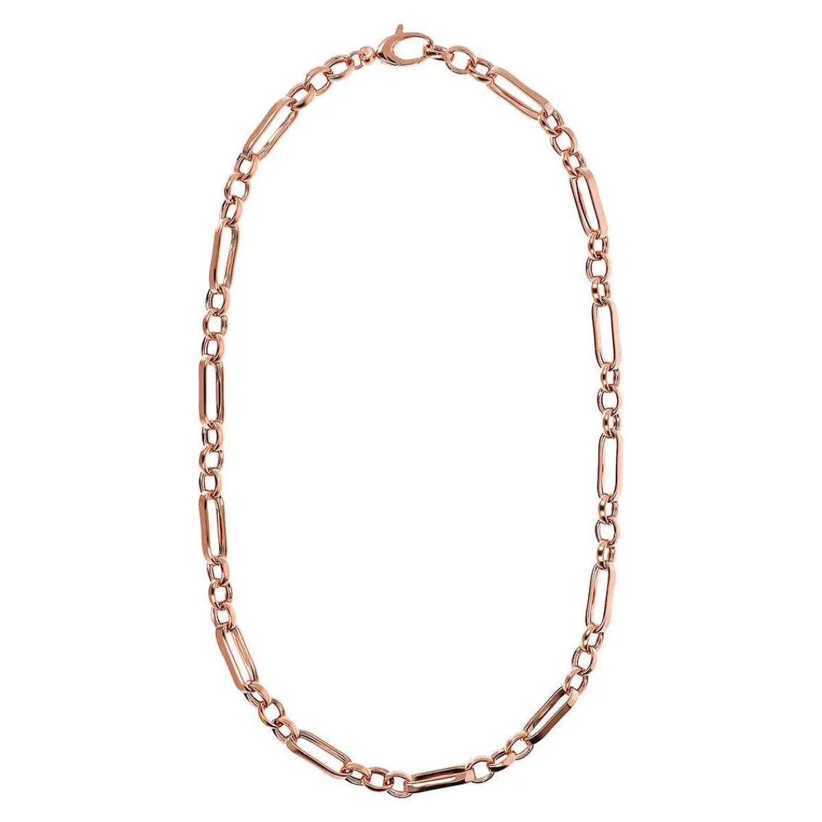 New Collana A Catena Rolo Alternativa Collane