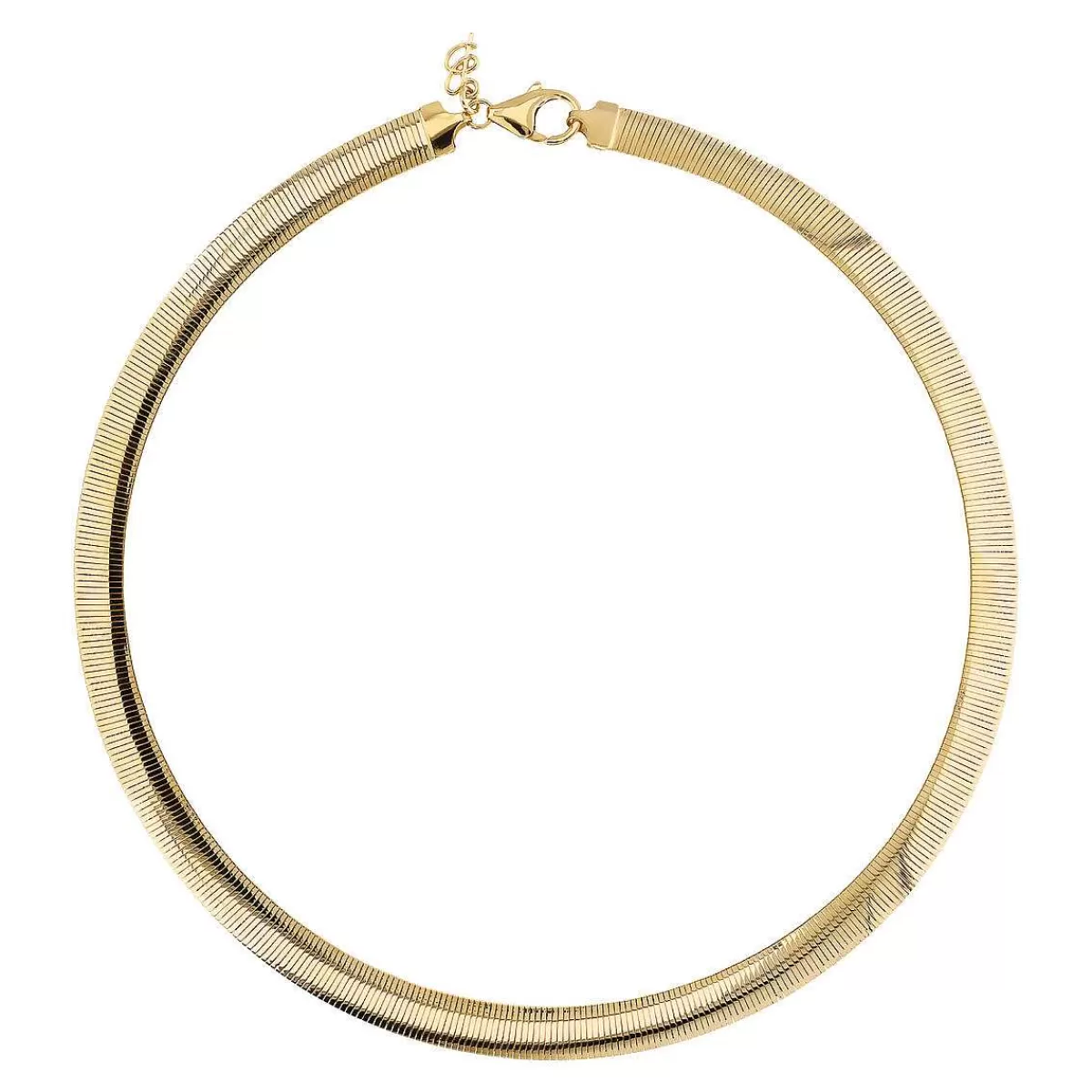 Flash Sale Collana In Oro-Omega Collane
