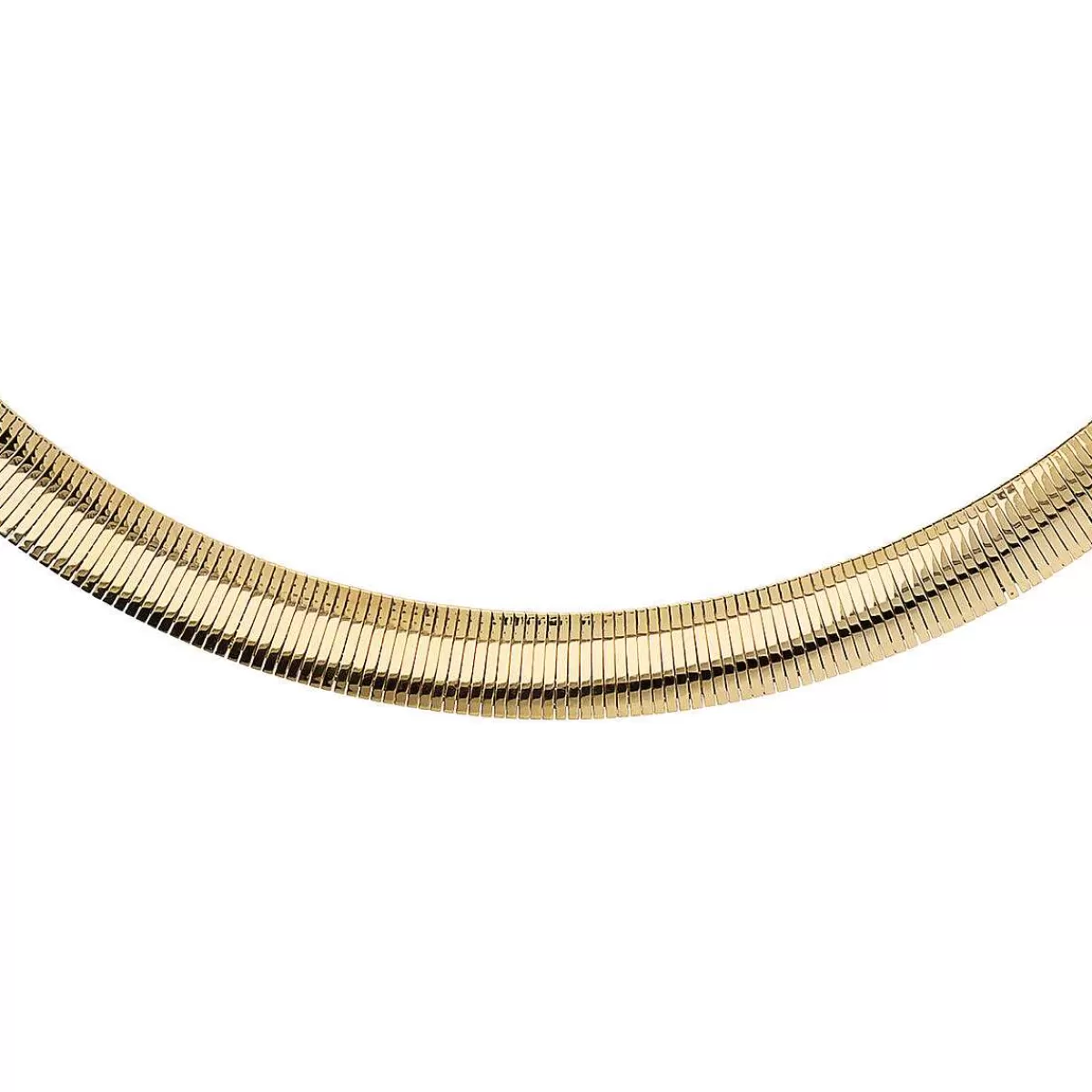 Flash Sale Collana In Oro-Omega Collane